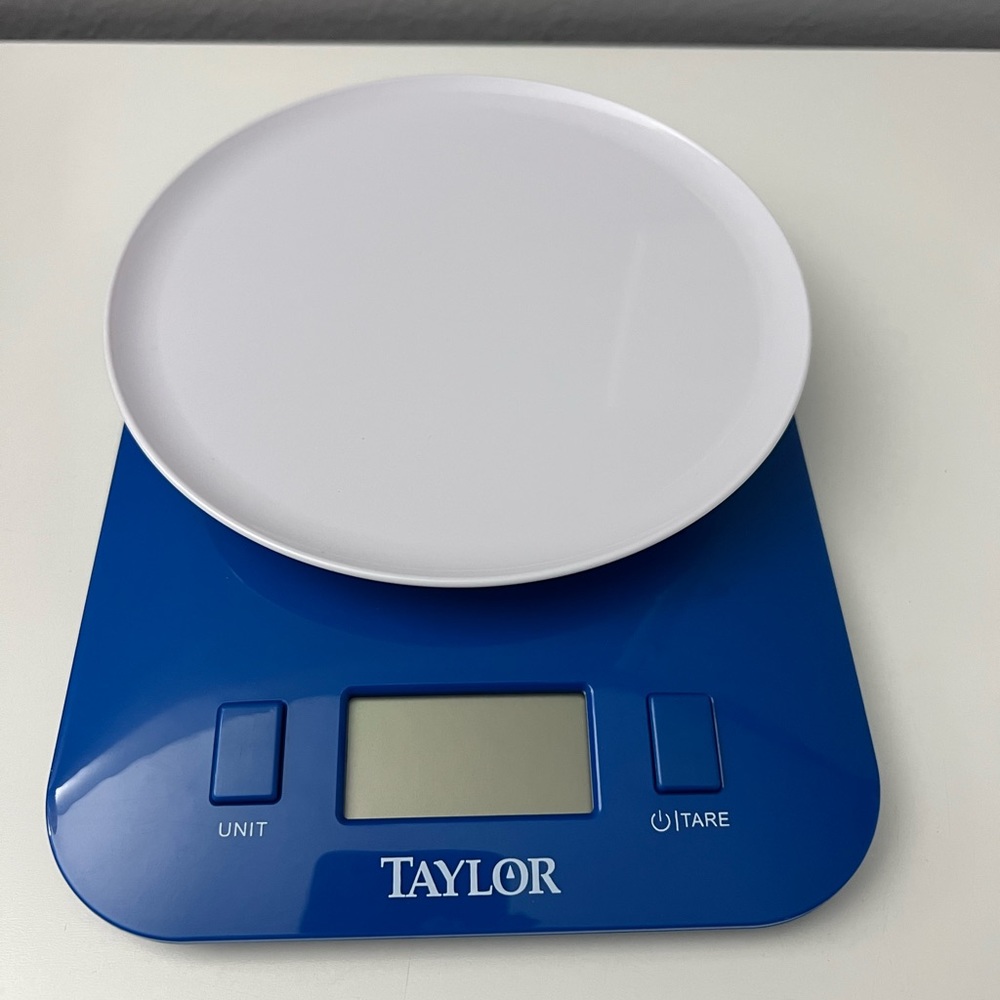 Taylor Food scale - Picture 3 of 6